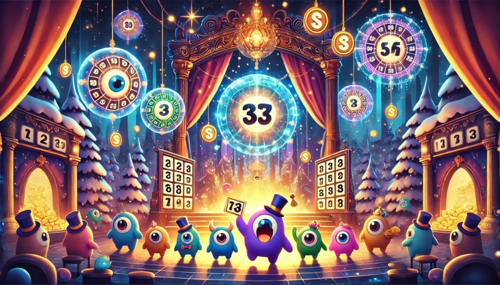 lotto