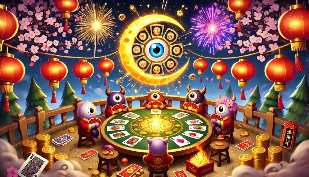 poker